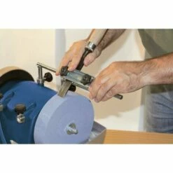 230V WATER SHARPENER SCHEPPACH TIGER 2500 SHARPENING KNIVES SCISSORS -SCHEPPACH Sales 24077489 3