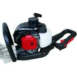 PETROL HEDGE TRIMMER 60 CM CUT 2 STROKE SCHEPPACH HTH250/240P -SCHEPPACH Sales 24077780 3