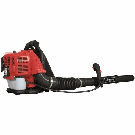 51,7cc PETROL BACKPACK BLOWER 1,9HP EXTREMELY POWERFULL SCHEPPACH LB5200BP 51,7cc PETROL BACKPACK BLOWER 1,9HP EXTREMELY POWERFULL SCHEPPACH LB5200BP -SCHEPPACH Sales 24077816 1