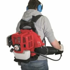 51,7cc PETROL BACKPACK BLOWER 1,9HP EXTREMELY POWERFULL SCHEPPACH LB5200BP 6 51,7cc PETROL BACKPACK BLOWER 1,9HP EXTREMELY POWERFULL SCHEPPACH LB5200BP -SCHEPPACH Sales 24077816 5