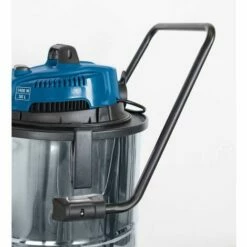 230V WET AND DRY VACUUM CLEANER STAINLESS STEEL 50 L 1400 W SCHEPPACH ASP50-ES 5 230V WET AND DRY VACUUM CLEANER STAINLESS STEEL 50 L 1400 W SCHEPPACH ASP50-ES -SCHEPPACH Sales 24078317 4