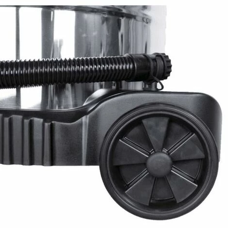 230V WET AND DRY VACUUM CLEANER STAINLESS STEEL 50 L 1400 W SCHEPPACH ASP50-ES 230V WET AND DRY VACUUM CLEANER STAINLESS STEEL 50 L 1400 W SCHEPPACH ASP50-ES -SCHEPPACH Sales 24078317 5