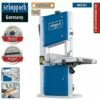 230V BAND SAW 250mm 500W SCHEPPACH HBS261 1 230V BAND SAW 250mm 500W SCHEPPACH HBS261 -SCHEPPACH Sales 24078361 1