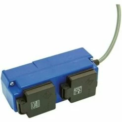 AUTOMATIC SWITCH-ON MECHANISM 230V FOR SCHEPPACH HA1000 WOOVA 3.0 WOOVA 7.0