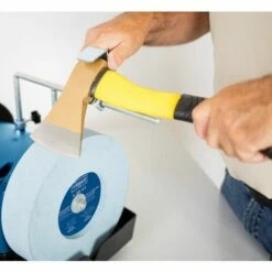 230V WATER SHARPENER SCHEPPACH TIGER 2000S SHARPENING KNIVES + ACCESSORIES 5 230V WATER SHARPENER SCHEPPACH TIGER 2000S SHARPENING KNIVES + ACCESSORIES -SCHEPPACH Sales 24078414 4