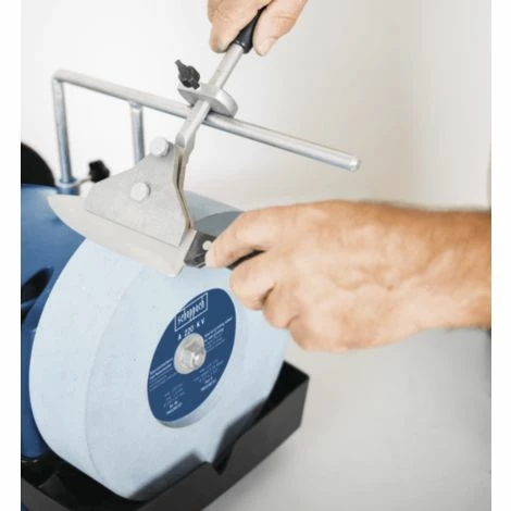 230V WATER SHARPENER SCHEPPACH TIGER 2000S SHARPENING KNIVES + ACCESSORIES 230V WATER SHARPENER SCHEPPACH TIGER 2000S SHARPENING KNIVES + ACCESSORIES -SCHEPPACH Sales 24078414 5