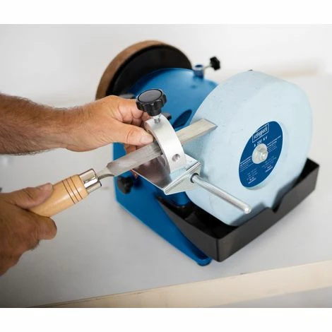 230V WATER SHARPENER SCHEPPACH TIGER 2000S SHARPENING CHISELS GOUGES+ACCESSORIES 230V WATER SHARPENER SCHEPPACH TIGER 2000S SHARPENING CHISELS GOUGES+ACCESSORIES -SCHEPPACH Sales 24078422 4