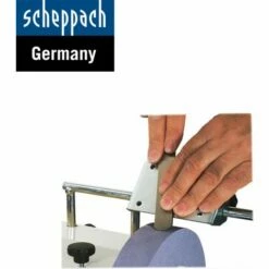 230V WATER SHARPENER SCHEPPACH TIGER 2000S SHARPENING CHISELS GOUGES+ACCESSORIES 6 230V WATER SHARPENER SCHEPPACH TIGER 2000S SHARPENING CHISELS GOUGES+ACCESSORIES -SCHEPPACH Sales 24078422 5