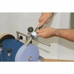 230V WATER SHARPENER SCHEPPACH TIGER 2500 SHARPENING CHISELS GOUGES KNIFES -SCHEPPACH Sales 24078442 4