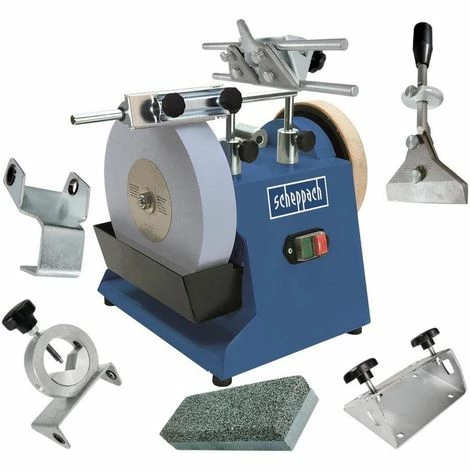 230V WATER SHARPENER SCHEPPACH TIGER 2500 SHARPENING KNIVES KNIFE GRINDER 230V WATER SHARPENER SCHEPPACH TIGER 2500 SHARPENING KNIVES KNIFE GRINDER -SCHEPPACH Sales 24078446 1
