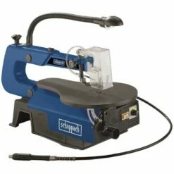 230V 16" SCROLL SAW CUT PLASTIC METAL PLASTER SCHEPPACH DECO-FLEX + 64 TOOL-SET 3 230V 16" SCROLL SAW CUT PLASTIC METAL PLASTER SCHEPPACH DECO-FLEX + 64 TOOL-SET -SCHEPPACH Sales 24078498 2