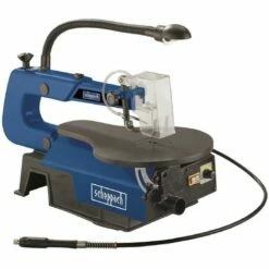 230V 16" SCROLL SAW CUT METAL SCHEPPACH DECO-FLEX +184 TOOL-SET 60 SAWBLADE 3 230V 16" SCROLL SAW CUT METAL SCHEPPACH DECO-FLEX +184 TOOL-SET 60 SAWBLADE -SCHEPPACH Sales 24078503 2