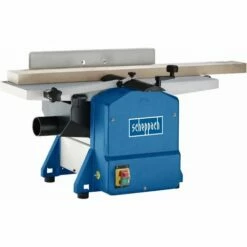 230V PLANER THICKNESSER SCHEPPACH HMS850 + REPLACEMENT 2 PLANING KNIVES -SCHEPPACH Sales 24078514 3