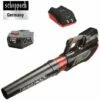 230V CORDLESS LEAF BLOWER 40V 162 KM/H WITH BATTERY 2,5Ah SCHEPPACH BAB150-40Li -SCHEPPACH Sales 24079018 1