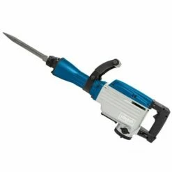 230V DEMOLITION HAMMER BREAKER 1700W SCHEPPACH AB1700 -SCHEPPACH Sales 24079446 3