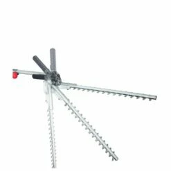 230V TELESCOPIC POLE HEDGE TRIMMER SCHEPPACH TPH900 + EXTENSION CABLE 20 MT -SCHEPPACH Sales 24121040 3