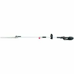 230V TELESCOPIC POLE HEDGE TRIMMER SCHEPPACH TPH900 + EXTENSION CABLE 20 MT -SCHEPPACH Sales 24121040 4