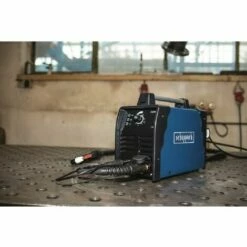 230V AIR PLASMA CUTTER MACHINE UP TO 12 MM SCHEPPACH PLC40 -SCHEPPACH Sales 24870103 3