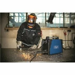 230V AIR PLASMA CUTTER MACHINE UP TO 12 MM SCHEPPACH PLC40 -SCHEPPACH Sales 24870103 4