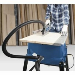 Scheppach HS100S 10" Saw Bench -SCHEPPACH Sales 25459762 2