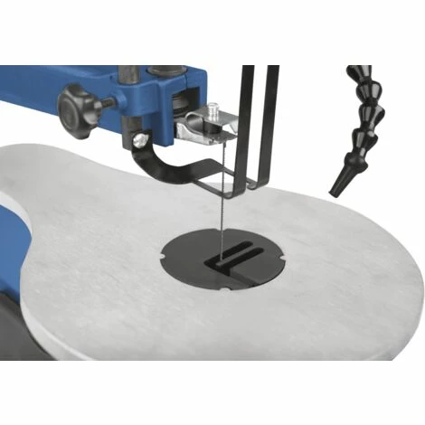 Scheppach SD1600V Scroll Saw Scheppach SD1600V Scroll Saw -SCHEPPACH Sales 25459775 2