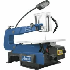 Scheppach SD1600V Scroll Saw 6 Scheppach SD1600V Scroll Saw -SCHEPPACH Sales 25459775 5