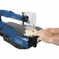 Scheppach SD1600F Scroll Saw With Flexi Drive -SCHEPPACH Sales 25459781 2
