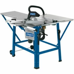 Scheppach TS310 12" Table Saw
