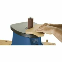 Scheppach OSM100 Bobbin Sander -SCHEPPACH Sales 25459839 3