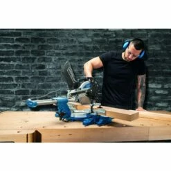 Scheppach HM254 10" Mitre Saw 9 Scheppach HM254 10" Mitre Saw -SCHEPPACH Sales 25459849 3