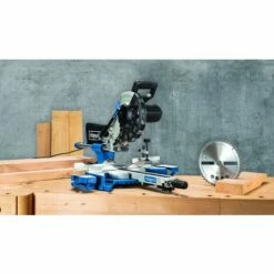Scheppach HM254 10" Mitre Saw 10 Scheppach HM254 10" Mitre Saw -SCHEPPACH Sales 25459849 4