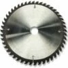 Scheppach 3901802705 160mm Circular Saw Blade 48 Tooth For Plunge Saws