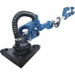 Scheppach DS930 215mm Electric Triangle Drywall Sander - 230v -SCHEPPACH Sales 29541330 3