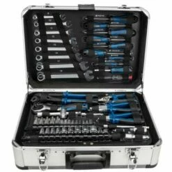 SCHEPPACH 101 Pieces Mechanic Set - TB150