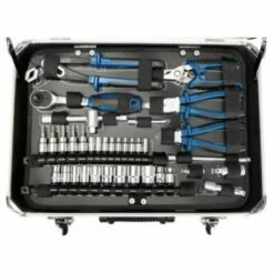 SCHEPPACH 101 Pieces Mechanic Set - TB150 -SCHEPPACH Sales 30361766 3