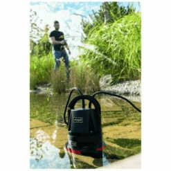 Submersible Pump SCHEPPACH 250W - SBP250 -SCHEPPACH Sales 30812622 2