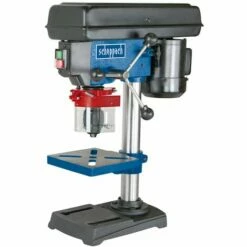 Scheppach DP13 215mm Pillar Drill | 350W - 230v