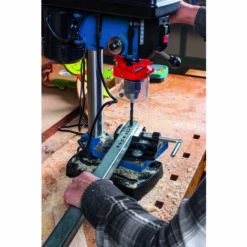 Scheppach DP13 215mm Pillar Drill | 350W - 230v 5 Scheppach DP13 215mm Pillar Drill | 350W - 230v -SCHEPPACH Sales 32318126 4