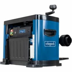 Scheppach PLM1800 152mm X 330mm Thicknesser | 1500W - 230v 4 Scheppach PLM1800 152mm X 330mm Thicknesser | 1500W - 230v -SCHEPPACH Sales 32318148 3
