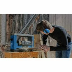 Scheppach PLM1800 152mm X 330mm Thicknesser | 1500W - 230v 5 Scheppach PLM1800 152mm X 330mm Thicknesser | 1500W - 230v -SCHEPPACH Sales 32318148 4