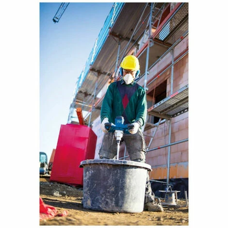 Mixer SCHEPPACH 1400W - PM1400 Mixer SCHEPPACH 1400W - PM1400 -SCHEPPACH Sales 37989735 4