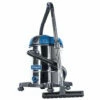 SCHEPPACH Wet And Dry Vacuum Cleaner - 1300W - 30L - NTS30Premium