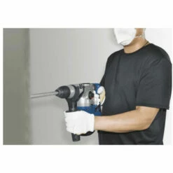 Pack SCHEPPACH Hammer Drill 1250W - DH1300PLUS - Set Of 2 SDS Chisels -SCHEPPACH Sales 46218930 5