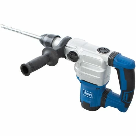 Scheppach DH1200MAX SDS-MAX Rotary Hammer 230 V Scheppach DH1200MAX SDS-MAX Rotary Hammer 230 V -SCHEPPACH Sales 46325195 1