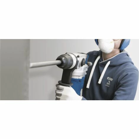 Scheppach DH1200MAX SDS-MAX Rotary Hammer 230 V Scheppach DH1200MAX SDS-MAX Rotary Hammer 230 V -SCHEPPACH Sales 46325195 2