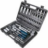 Toolbox For SCHEPPACH Sockets - 94 Pcs - TB94 1 Toolbox For SCHEPPACH Sockets - 94 Pcs - TB94 -SCHEPPACH Sales 47190225 1