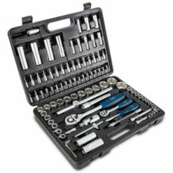 Toolbox For SCHEPPACH Sockets - 94 Pcs - TB94 -SCHEPPACH Sales 47190225 5