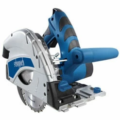 Scheppach PL55 1200W 160mm Plunge Saw