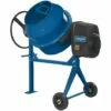 Scheppach MIX 120 120 L Cement Mixer 230 V 2 Scheppach MIX 120 120 L Cement Mixer 230 V -SCHEPPACH Sales 50243911 1