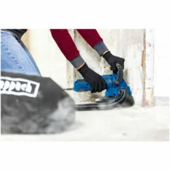 Universal 3 In 1 Sander SCHEPPACH - 1050W - CGP1200 -SCHEPPACH Sales 52477205 2